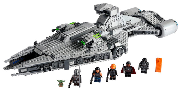Star Wars The Mandalorian