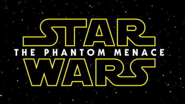 Star Wars Episode 1