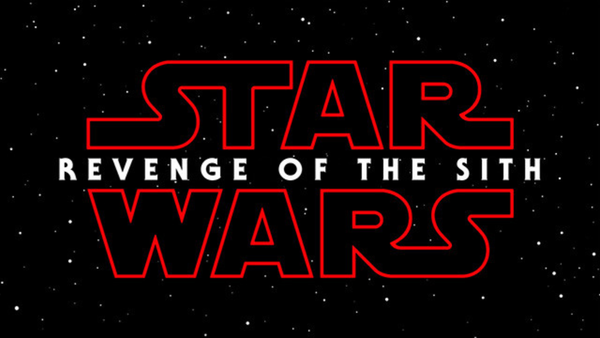 Star Wars Episode 3