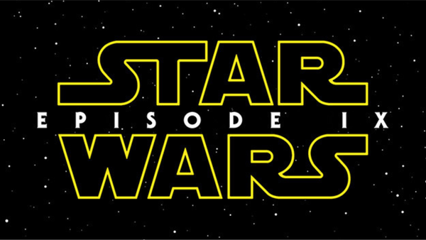 Star Wars Episode 9