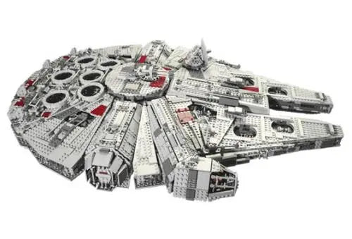 LEGO Star Wars Millennium Falcon - UCS (10179-1) LEGO
