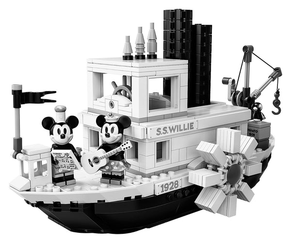 LEGO Ideas (CUUSOO)