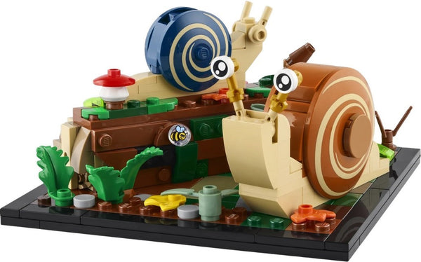 LEGO Ideas (CUUSOO)