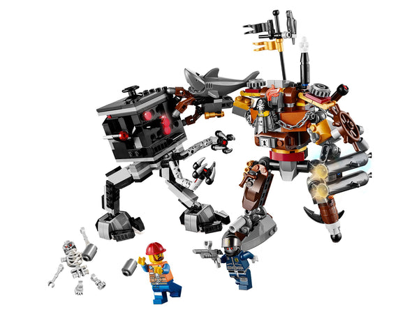 The LEGO Movie