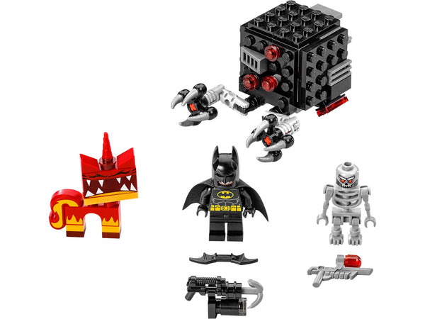 The LEGO Movie