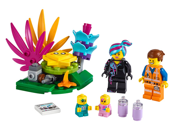 The LEGO Movie 2