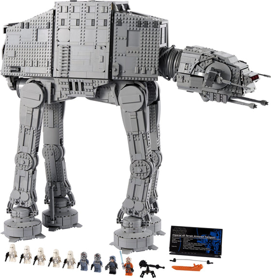 LEGO Star Wars AT-AT - UCS (75313-1)