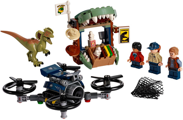 Jurassic World