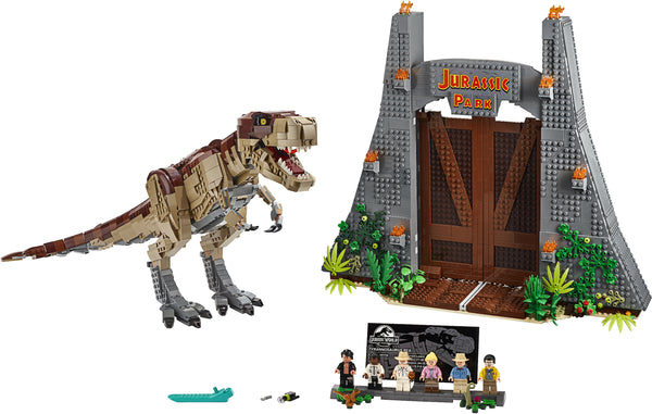 Jurassic World