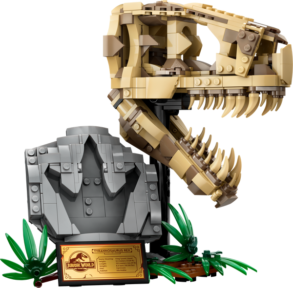 Jurassic World