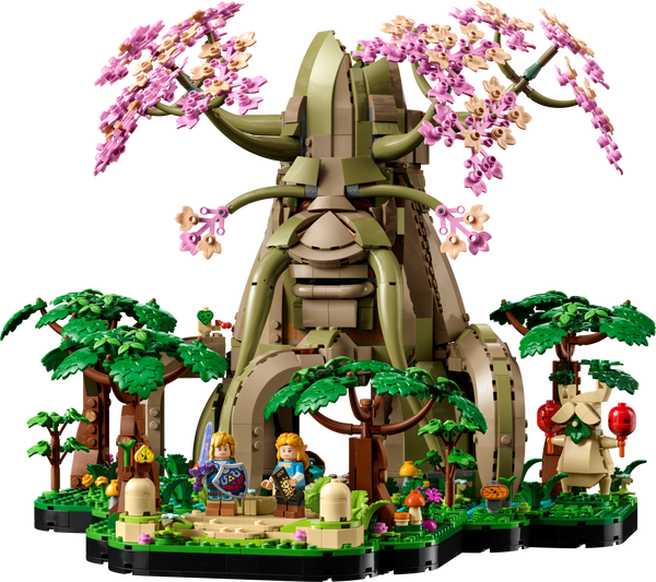 The Legend of Zelda