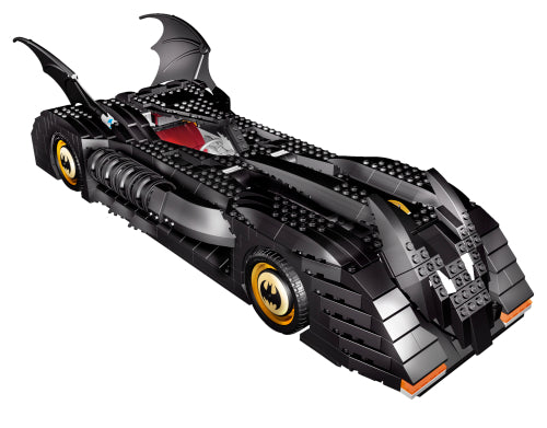 Batman I