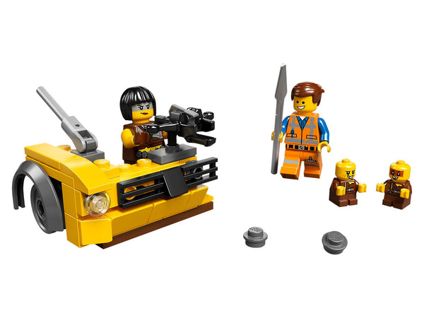 The LEGO Movie 2
