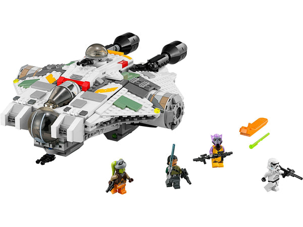 Star Wars Rebels