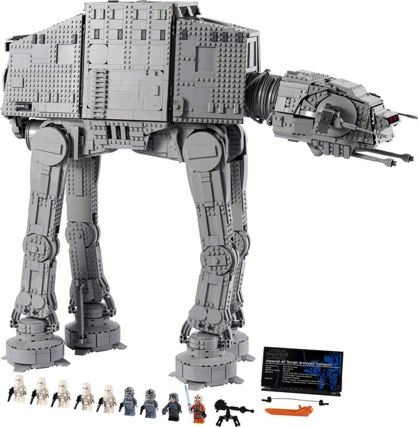 Star Wars UCS Collection