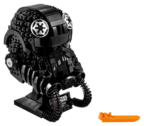 Star Wars Helmet Collection