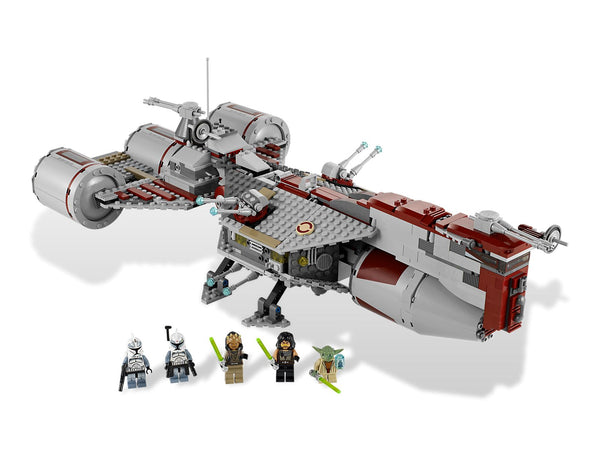 Star Wars The Clone Wars