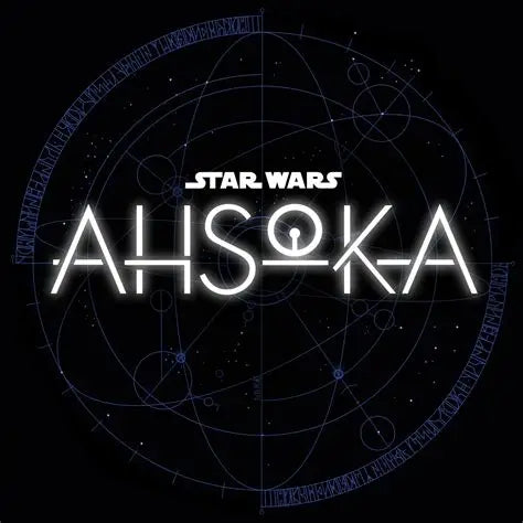 Star Wars Ahsoka