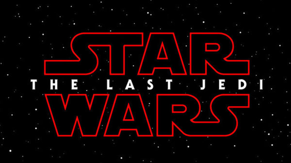Star Wars Episode 8