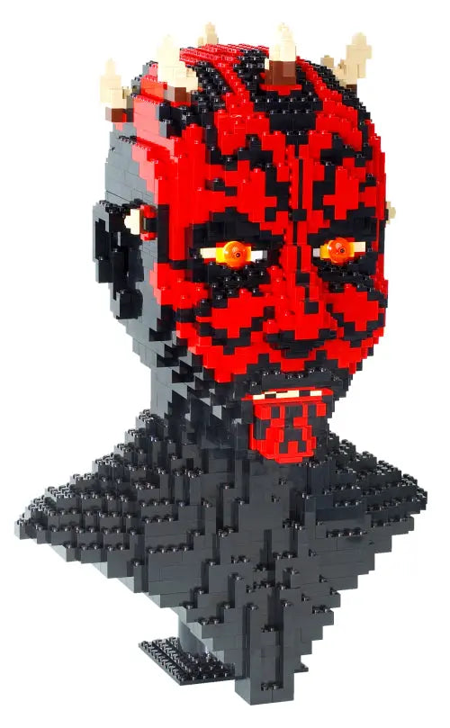 LEGO Star Wars Darth Maul - UCS (10018-1) LEGO
