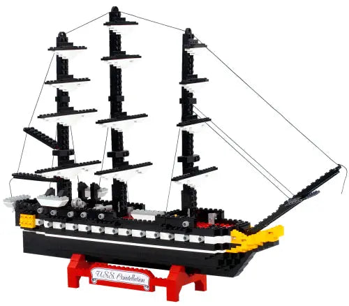 LEGO Hobby Sets U.S.S. Constellation (10021-1) LEGO