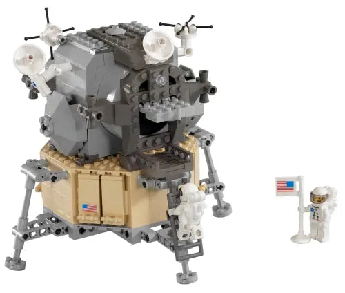 LEGO Discovery Lunar Lander (10029-1) LEGO
