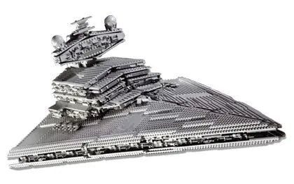 LEGO Star Wars Imperial Star Destroyer - UCS (10030-1) LEGO