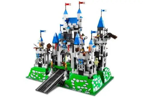 LEGO Castle Royal King's Castle (10176-1) LEGO