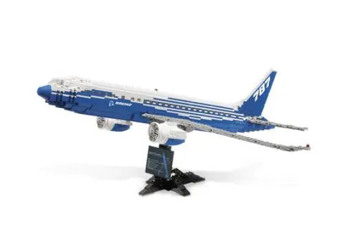 LEGO Sculptures Boeing 787 Dreamliner (10177-1) LEGO