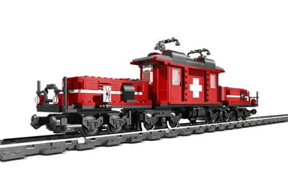LEGO Factory Hobby Trains (10183-1) LEGO