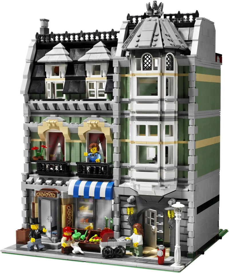LEGO Creator Green Grocer (10185-1) LEGO