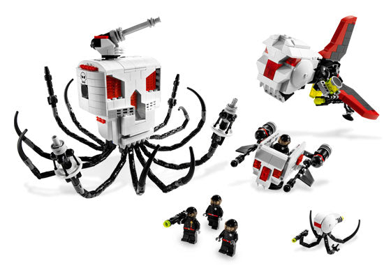 LEGO Factory Space Skulls (10192-1) LEGO
