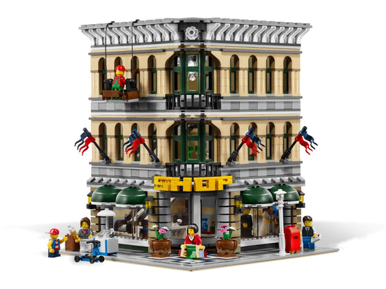 LEGO Creator Grand Emporium (10211-1) LEGO