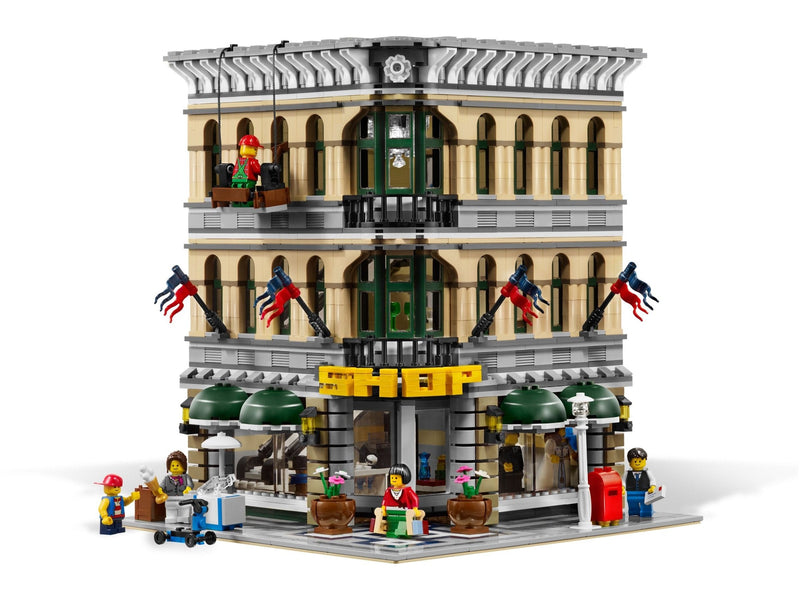 LEGO Creator Grand Emporium (10211-1) LEGO