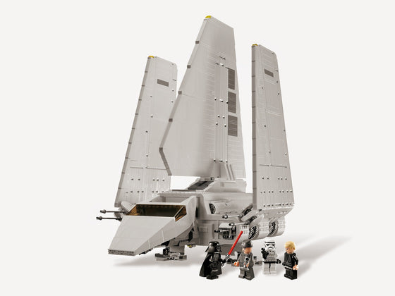 LEGO Star Wars Imperial Shuttle - UCS (10212-1) LEGO