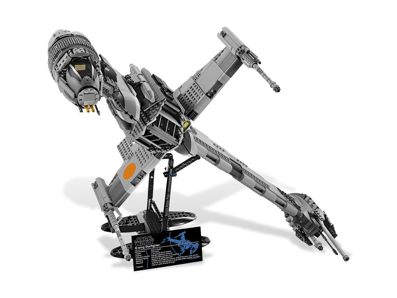 LEGO Star Wars B-wing Starfighter - UCS (10227-1) LEGO