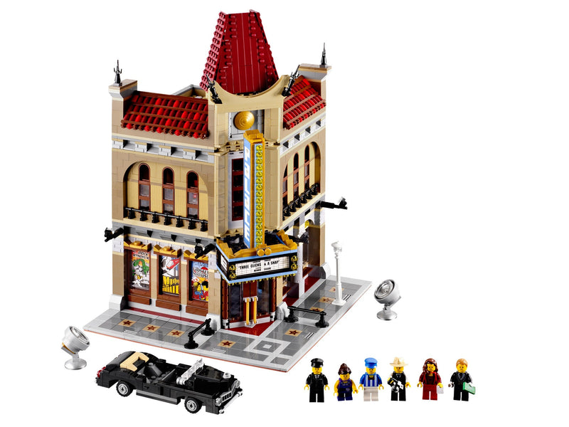 LEGO Creator Palace Cinema (10232-1) LEGO