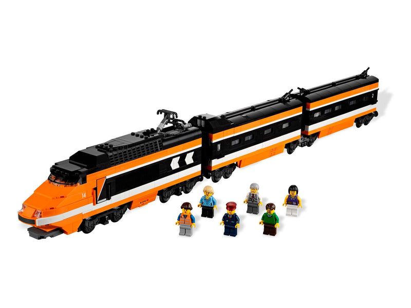 LEGO Train Horizon Express (10233-1) LEGO