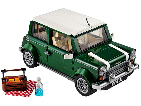 LEGO Creator MINI Cooper (10242-1) LEGO