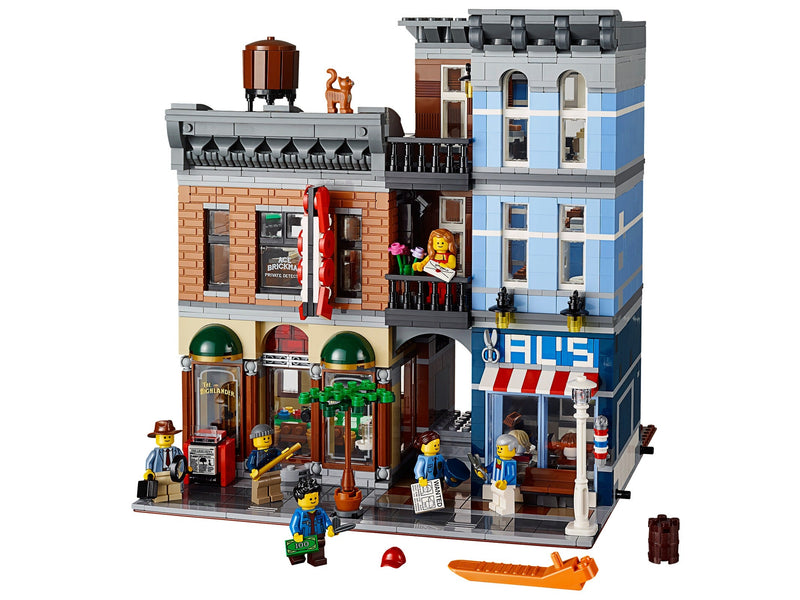LEGO Creator Detective's Office (10246-1) LEGO