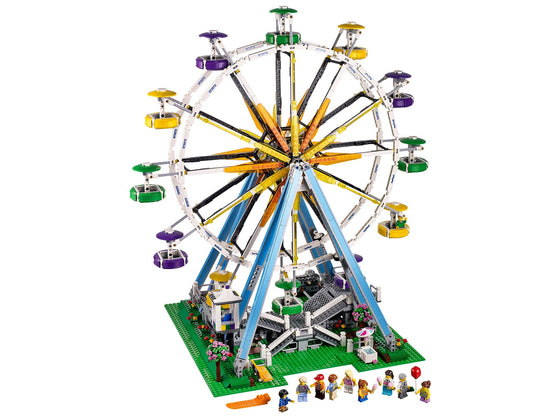 LEGO Creator Ferris Wheel (10247-1) LEGO