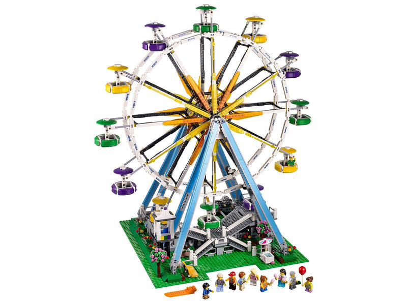 LEGO Creator Ferris Wheel (10247-1) LEGO