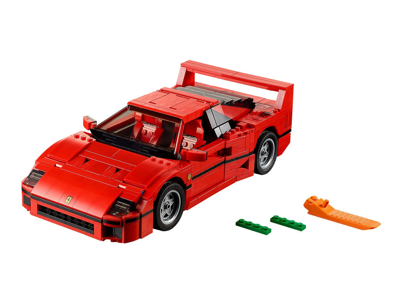 LEGO Creator Ferrari F40 (10248-1) LEGO