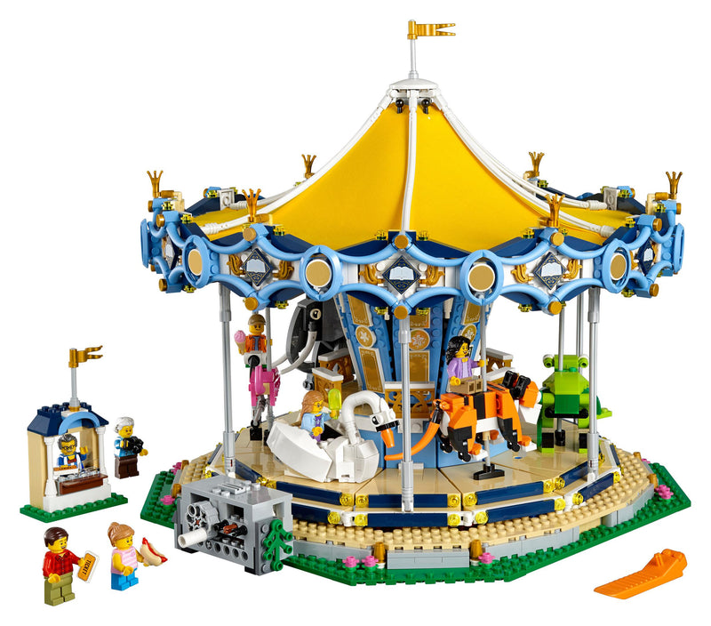 LEGO Creator Carousel (10257-1) LEGO