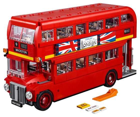 LEGO Creator London Bus (10258-1) LEGO