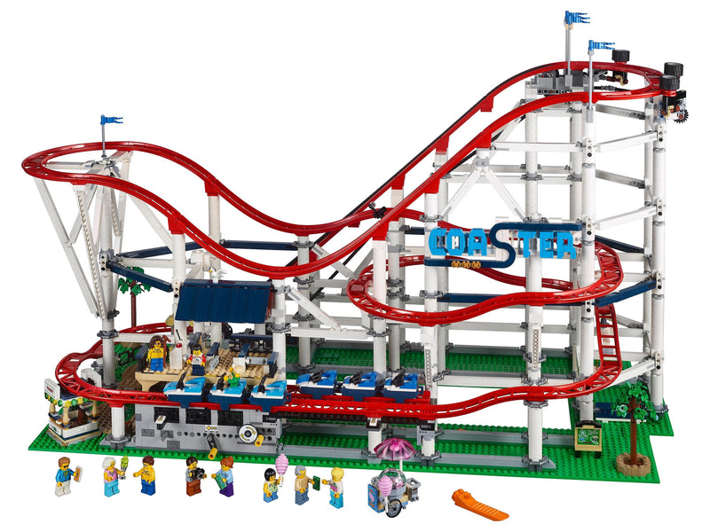 LEGO Creator Roller Coaster (10261-1) LEGO