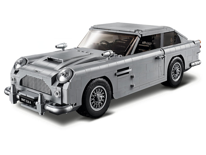 LEGO Creator James Bond Aston Martin DB5 (10262-1) LEGO