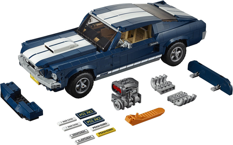 LEGO Creator Ford Mustang (10265-1) LEGO