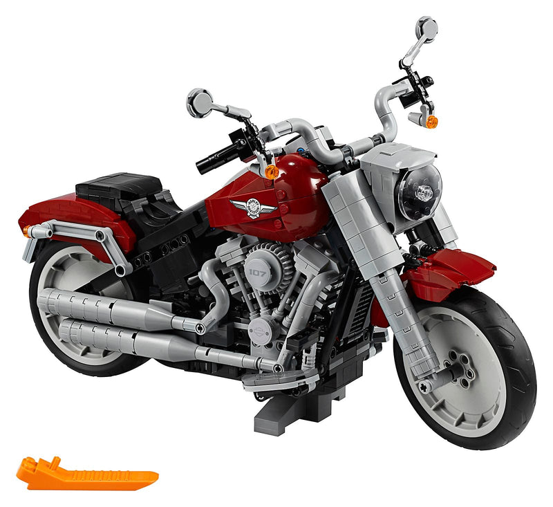 LEGO Creator Harley-Davidson Fat Boy (10269-1) LEGO