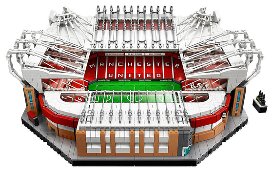 LEGO Creator Old Trafford - Manchester United (10272-1) LEGO